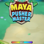 paypayが稼げる!? MAYA PUSHER MASTER やってみた！